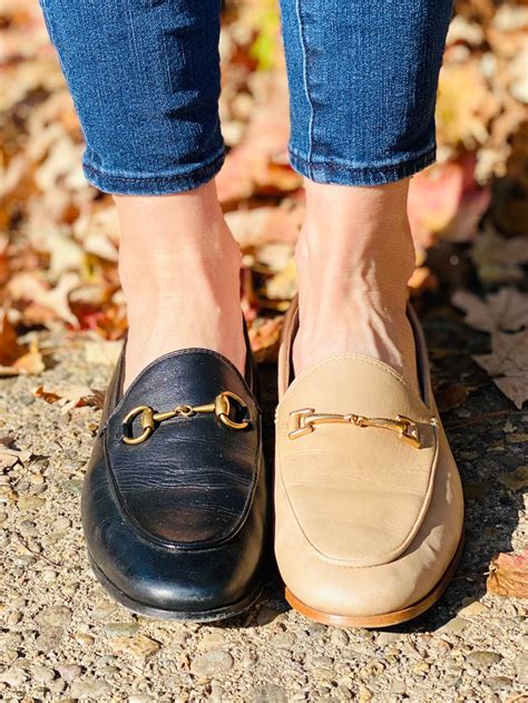 gucci heeled loafers dupe|gucci heeled loafer dupes.